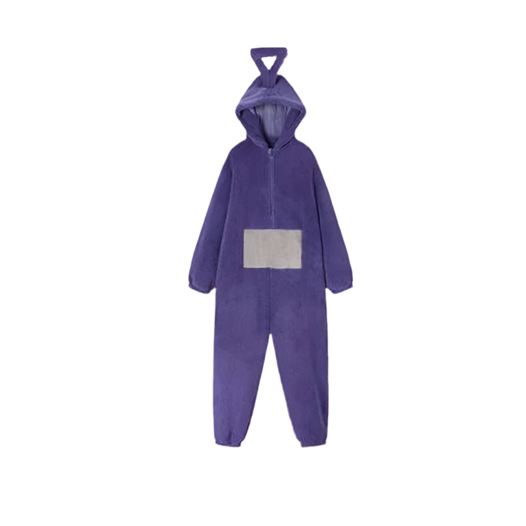 Teletubbies Costume: Pick yours out of 4