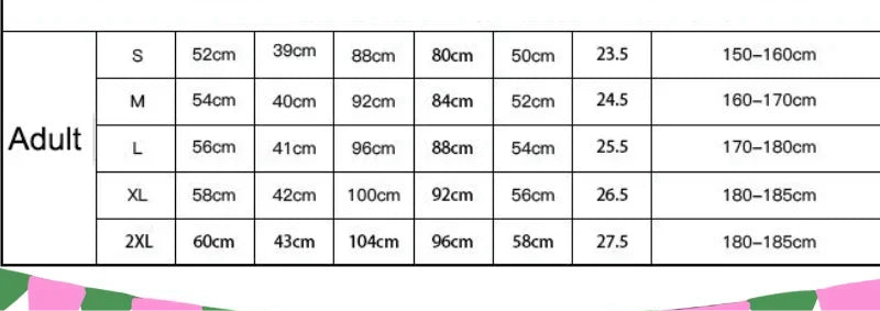 Harley Queen Costume (without accessories)