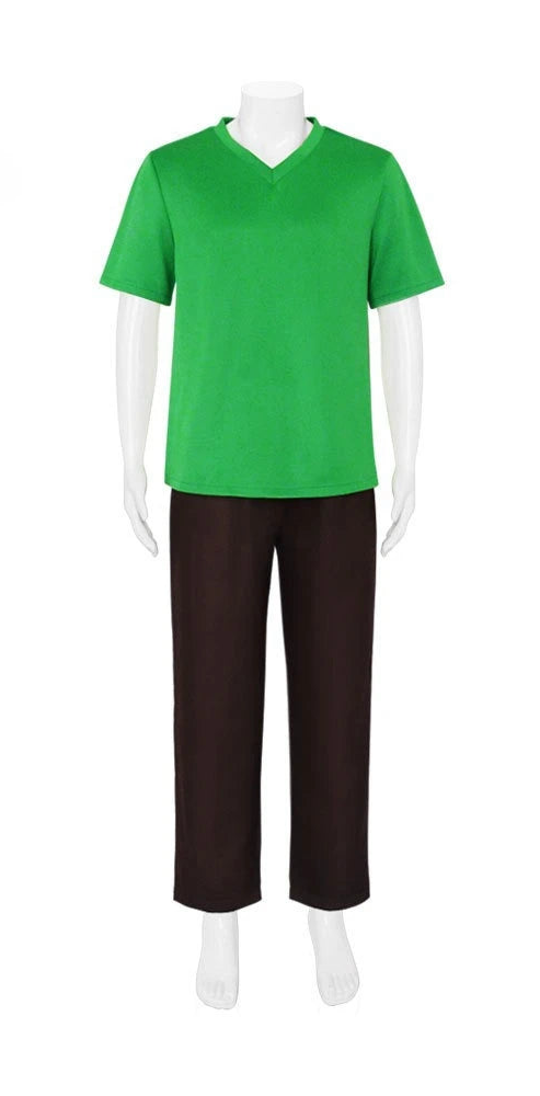 Scooby Doo: Pick your character