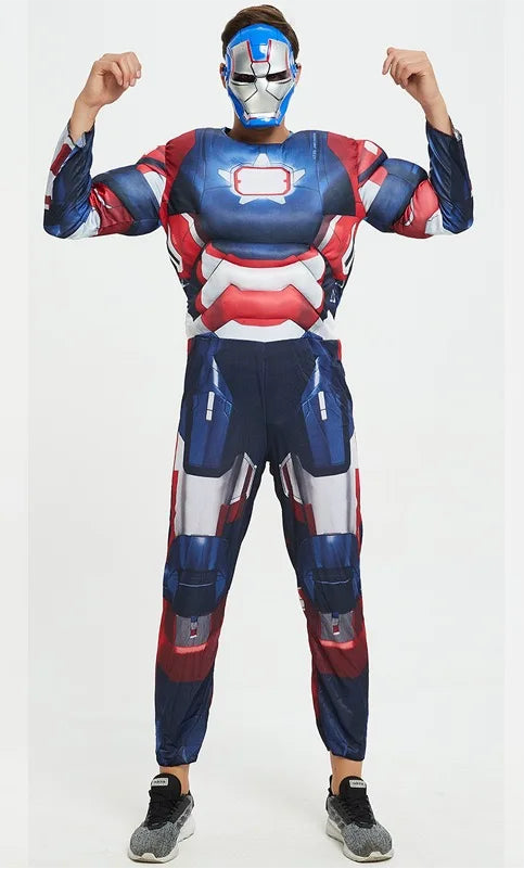 Marvel Avengers: Pick your avenger (10 Available)