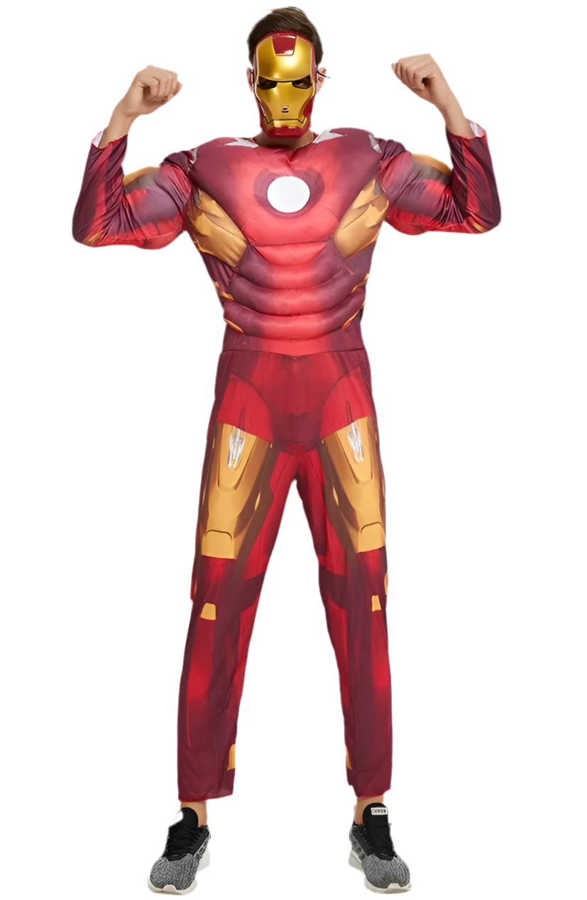 Marvel Avengers: Pick your avenger (10 Available)