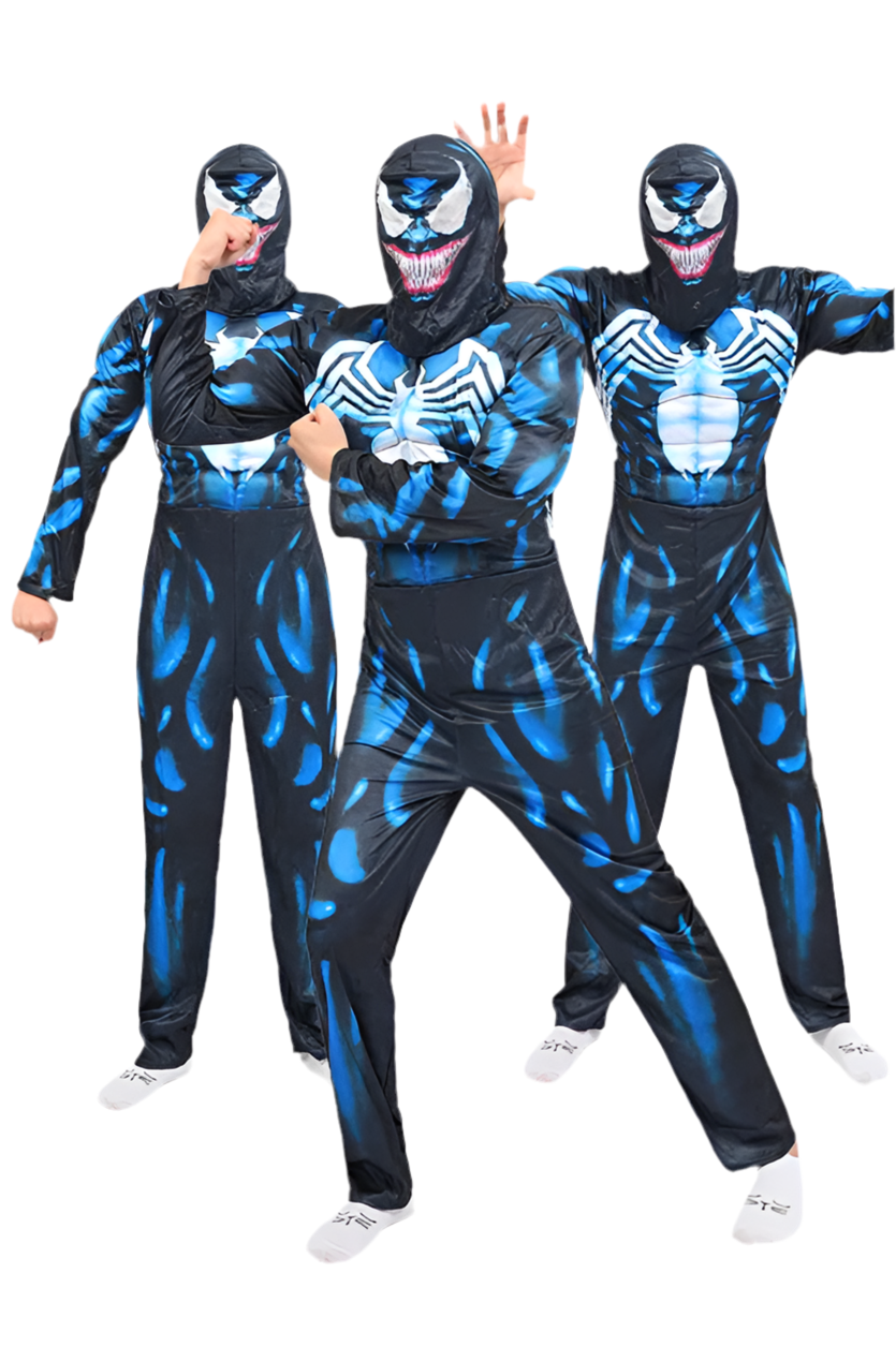 OG Venom Costume