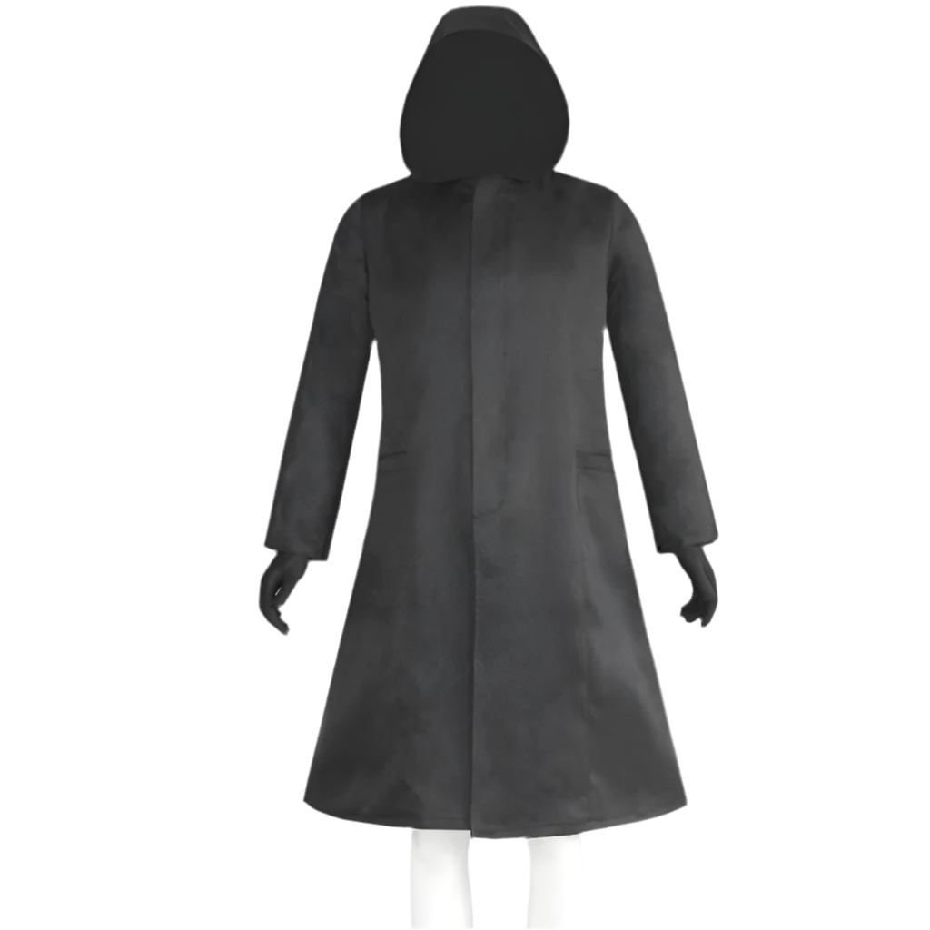 Squid Game Guard: Pick (pink, red, black) costume // (Masks SOLD SEPARATELY)