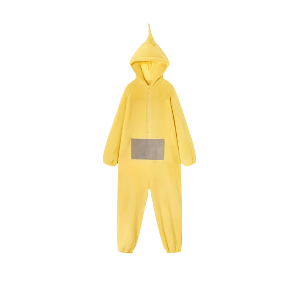 Teletubbies Costume: Pick yours out of 4