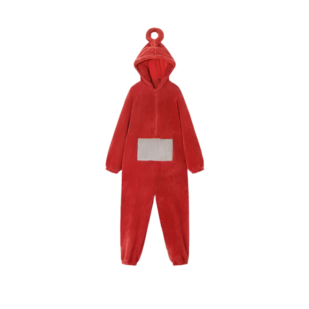 Teletubbies Costume: Pick yours out of 4