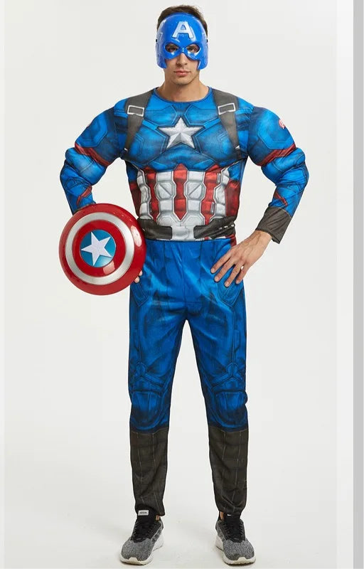 Marvel Avengers: Pick your avenger (10 Available)
