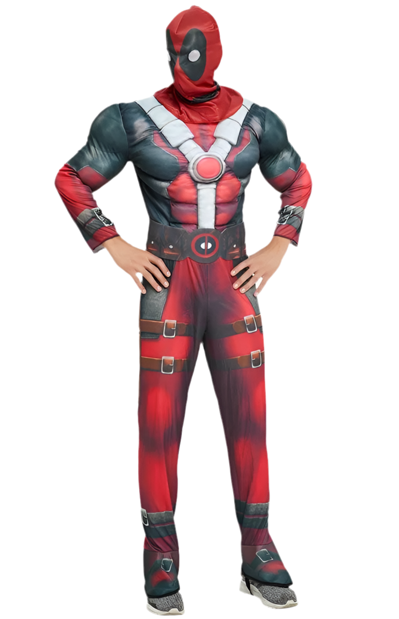 Marvel Avengers: Pick your avenger (10 Available)