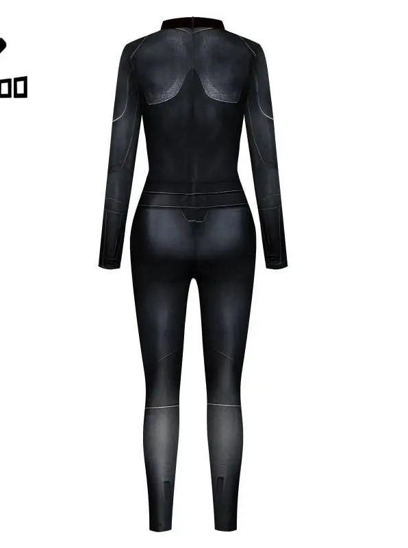 Miraculous Ladybug: Adrian (Catnoir) Costume