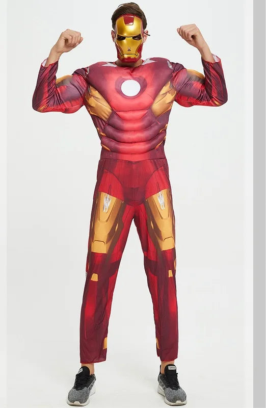 Marvel Avengers: Pick your avenger (10 Available)