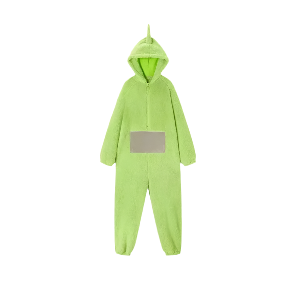 Teletubbies Costume: Pick yours out of 4