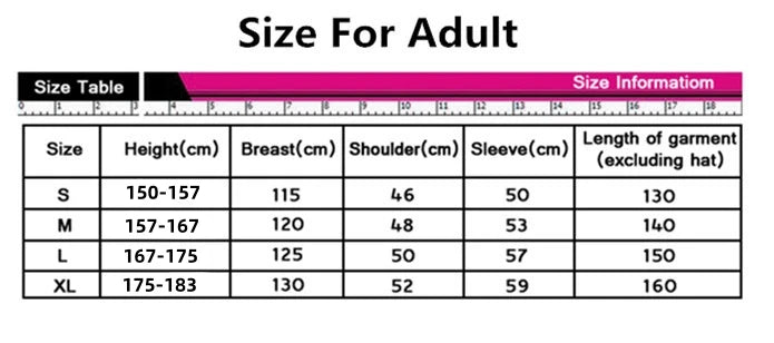 How To Train Your Dragon: Black Dragon Toothless Costume