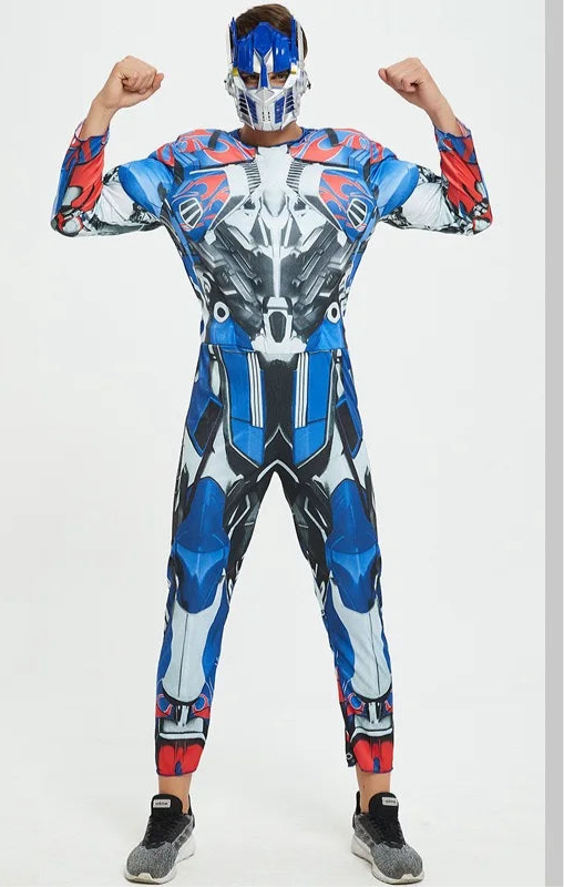 Marvel Avengers: Pick your avenger (10 Available)