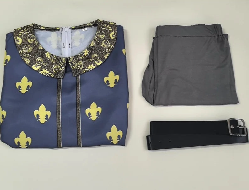 Shrek: Prince Charming Costume