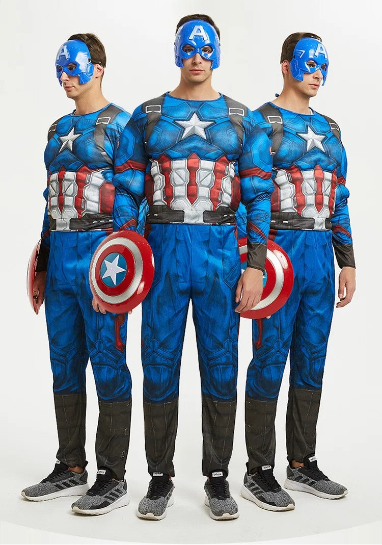Marvel Avengers: Pick your avenger (10 Available)