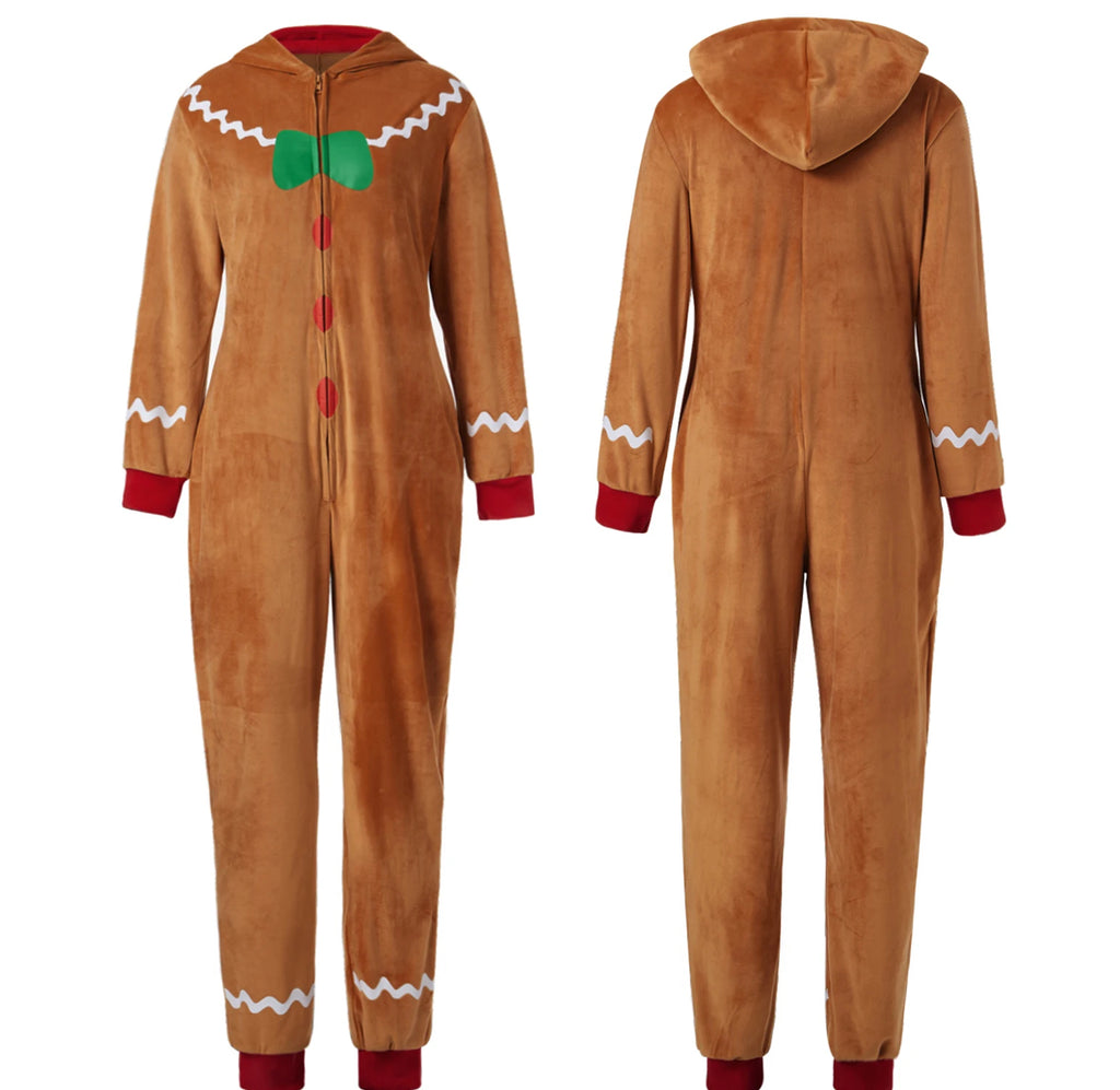 Shrek: GinderBread Man Costume