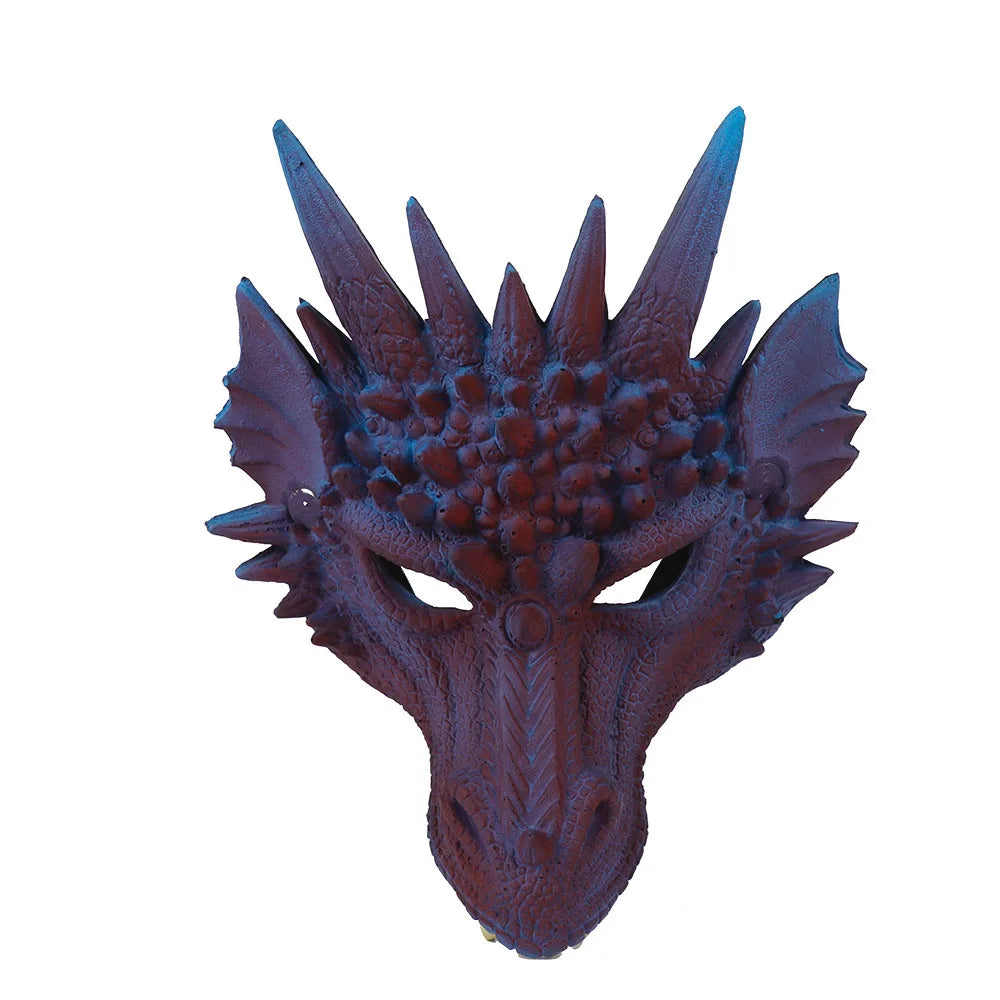 Dragons Costume: Pick from 6 Colours