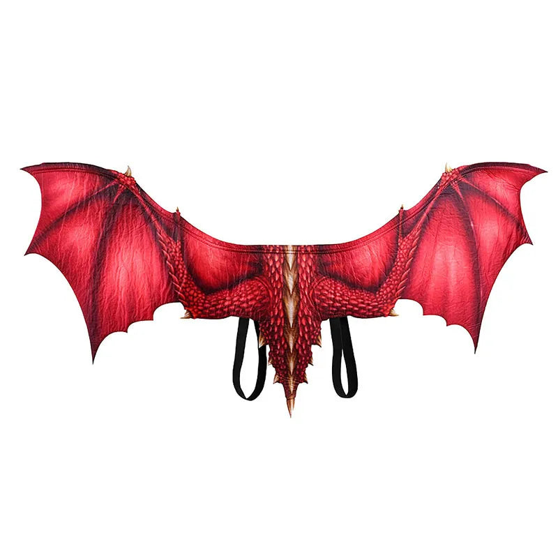 Dragons Costume: Pick from 6 Colours