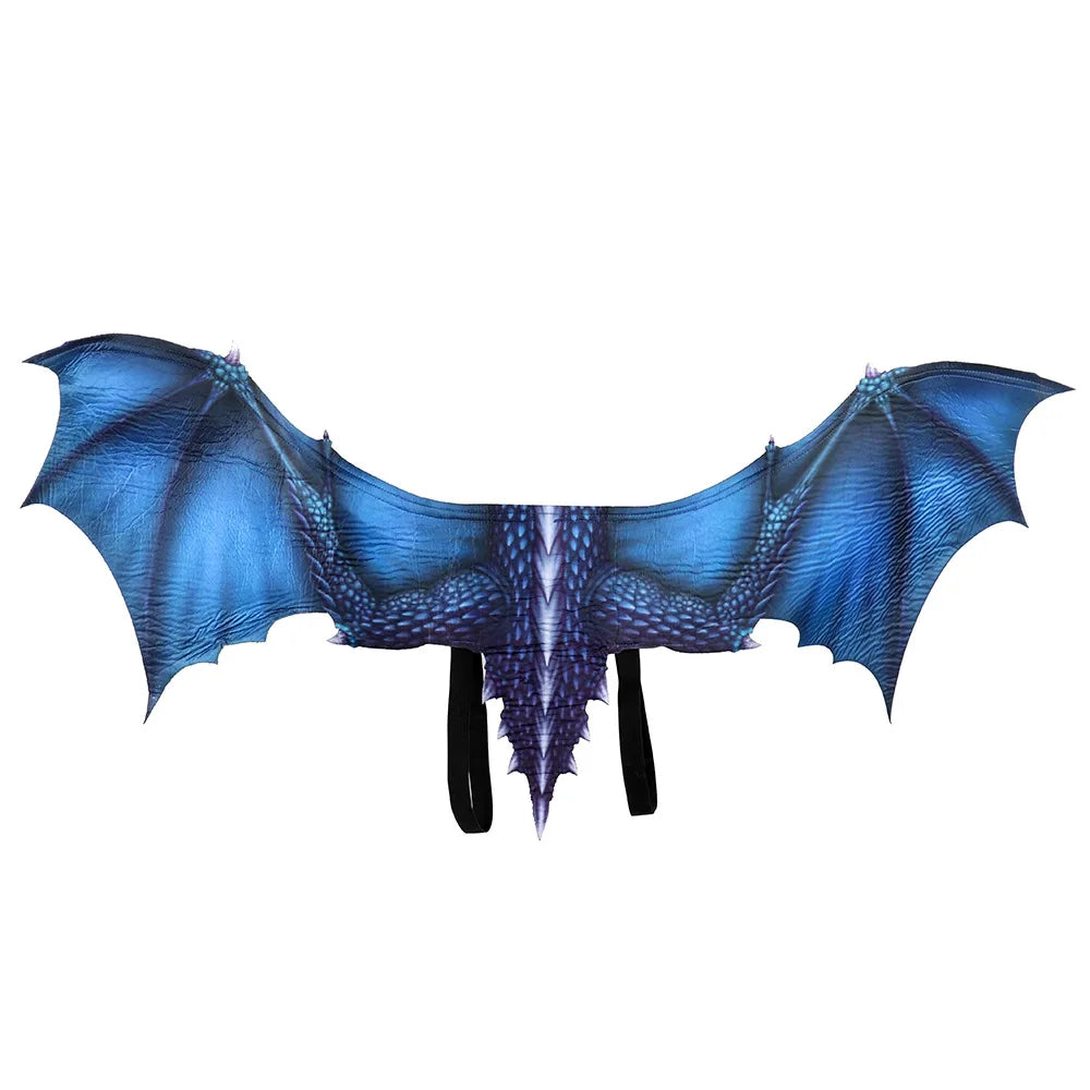 Dragons Costume: Pick from 6 Colours