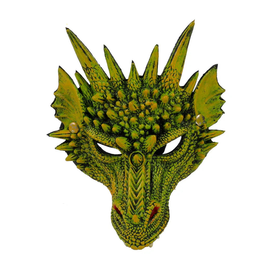 Dragons Costume: Pick from 6 Colours