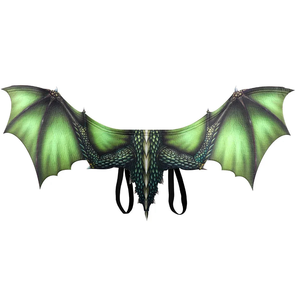 Dragons Costume: Pick from 6 Colours