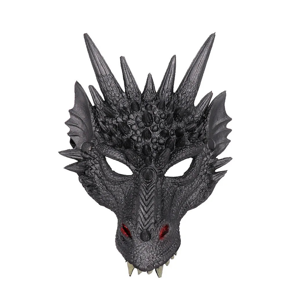 Dragons Costume: Pick from 6 Colours