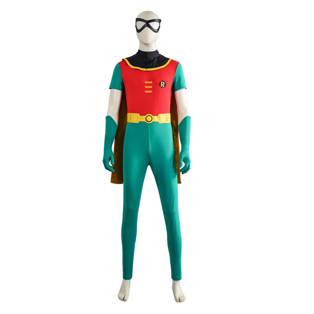 Robin Costume