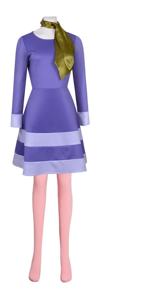 Scooby Doo: Pick your character