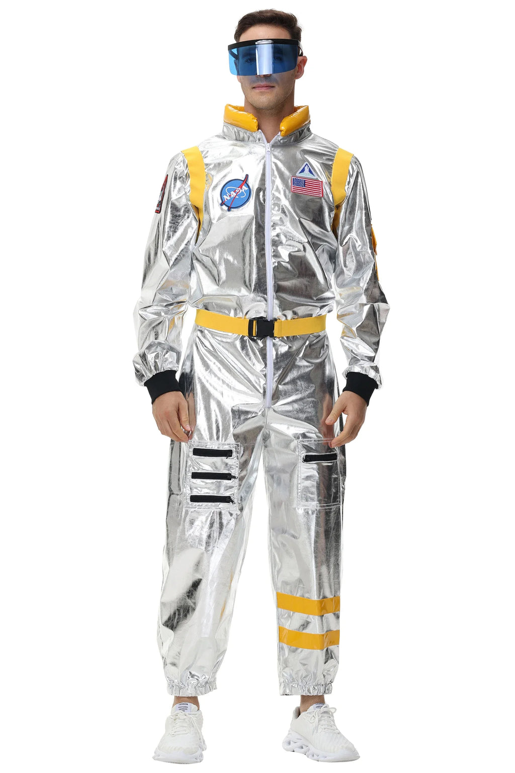 Astronaut Costumes (Small Sizes Sold Out)