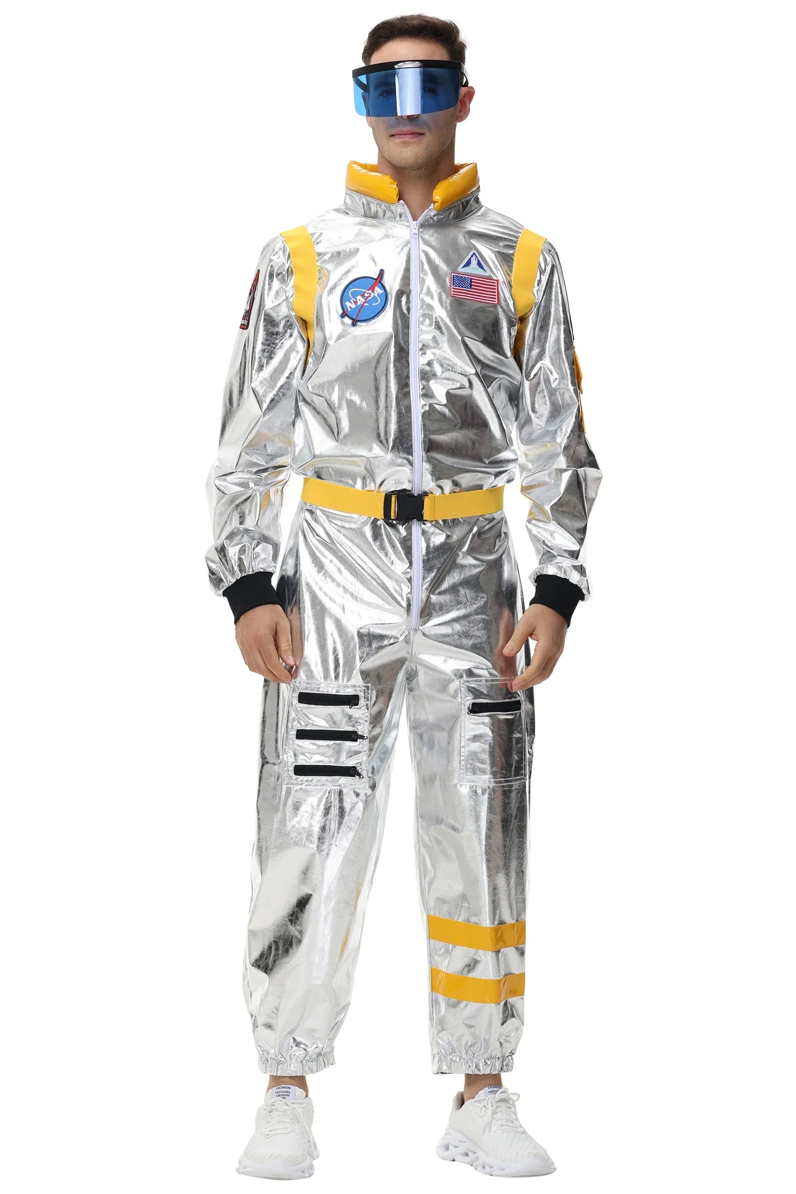 Astronaut Costumes (Small Sizes Sold Out)