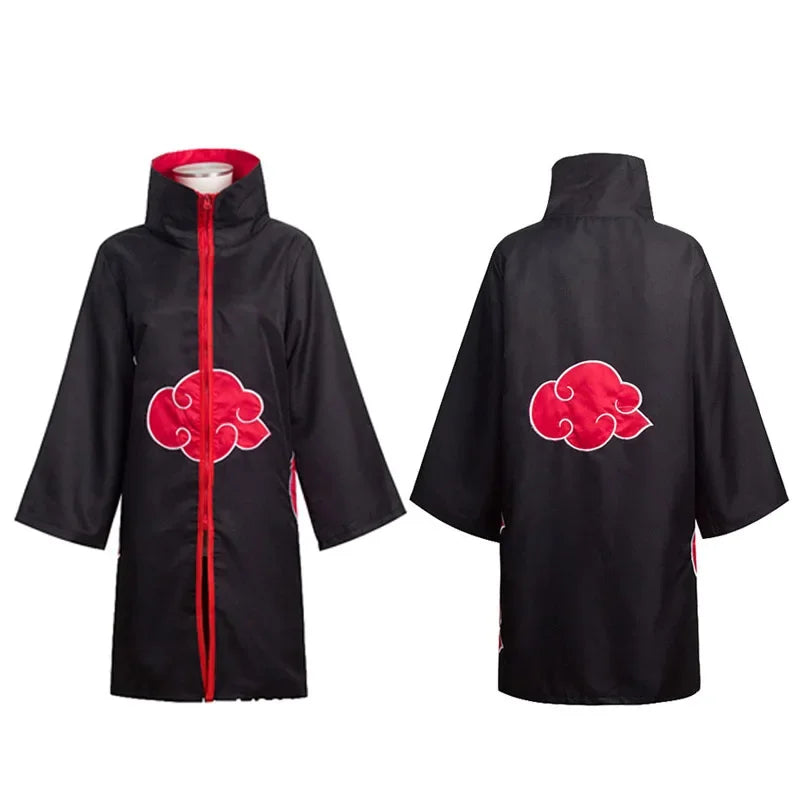 Naruto: Akatsuki Tobi Obito Costume