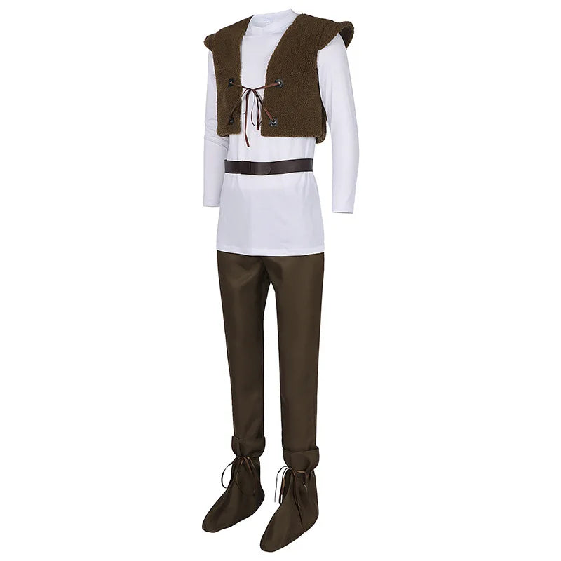 Shrek: Shrek Costume