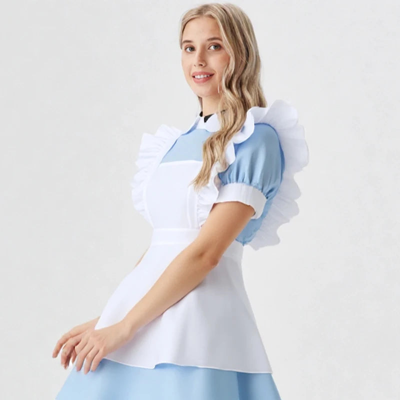 Cinderella: Before Midnight Cinderella Dress/Costume