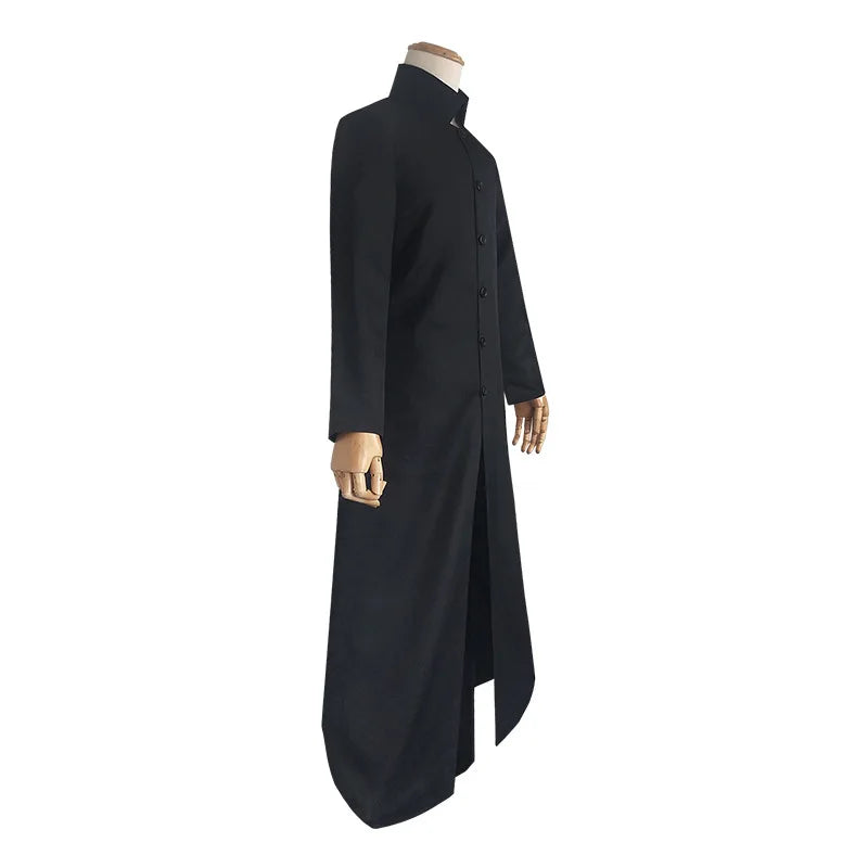 Matrix Costume: Neo/Morpheus