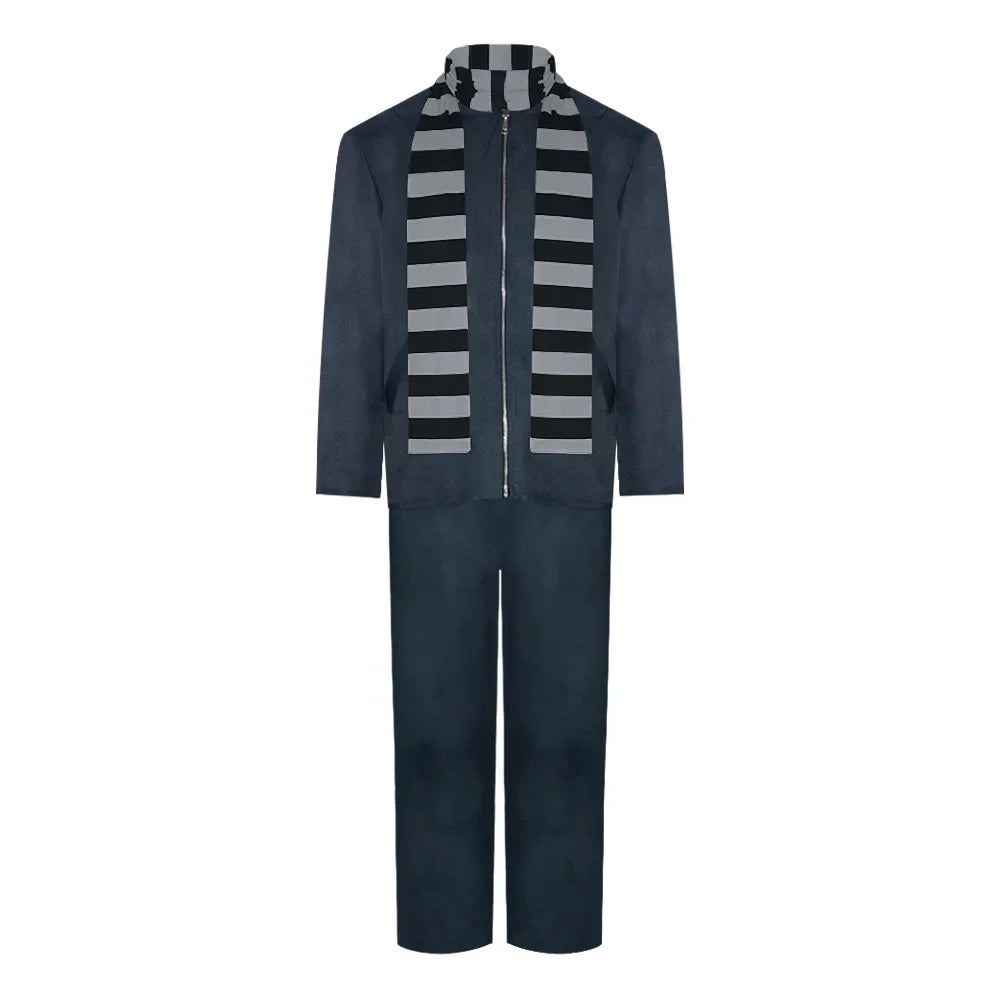 Despicable Me: Gru Costume