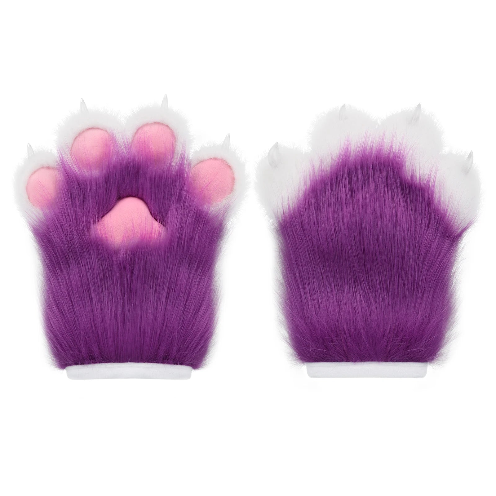Furry Paws (Cosplay) Costume