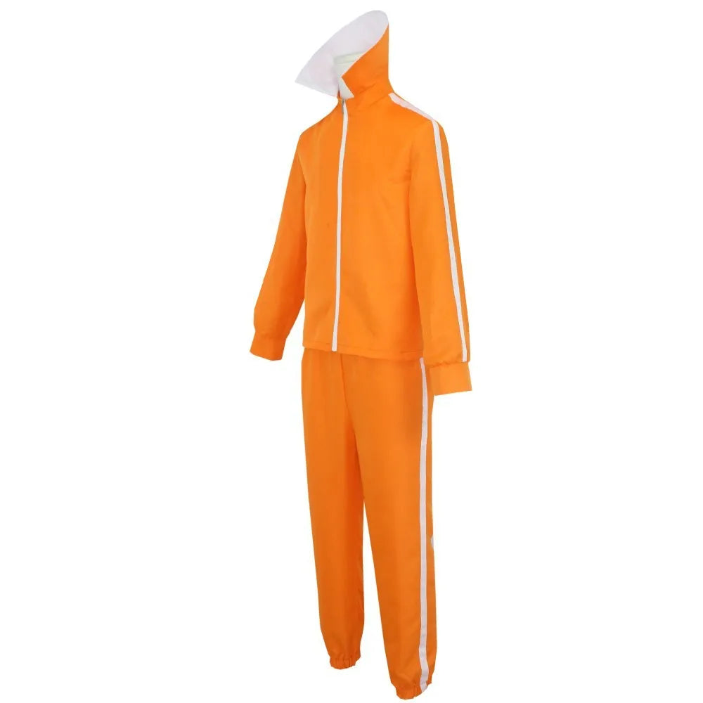 Despicable Me: Vector Costume