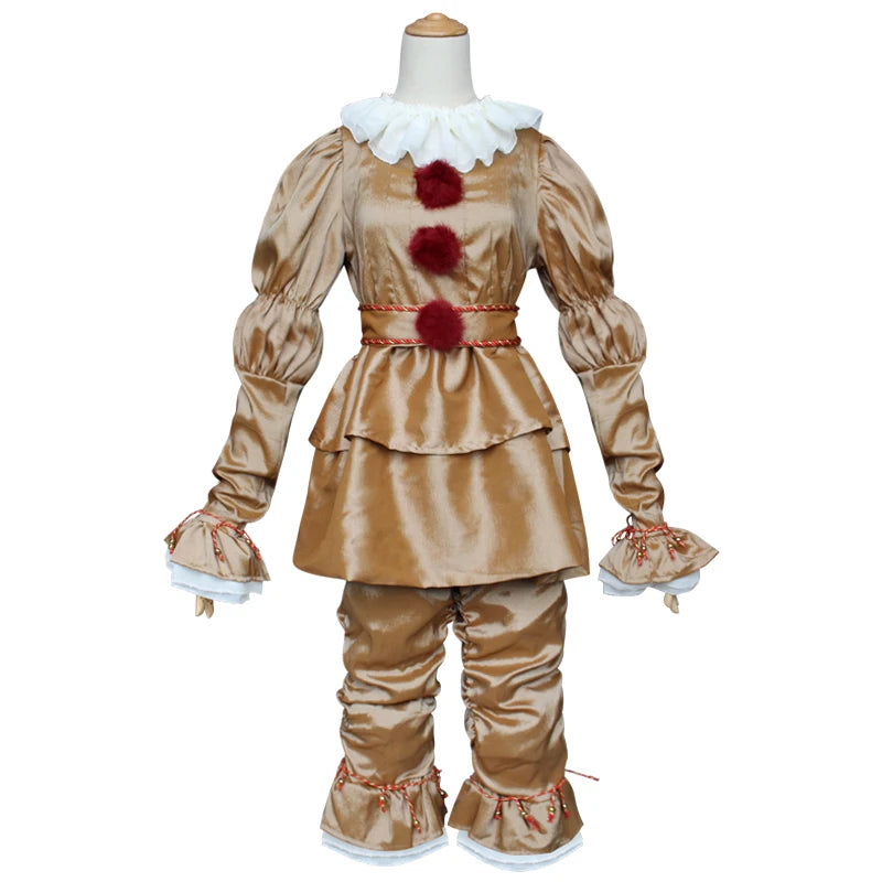 IT: Pennywise Costume
