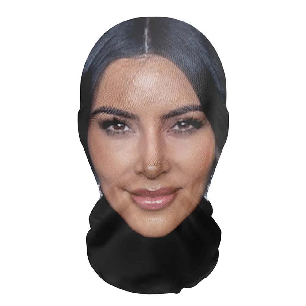 Controversial Celebrities (including Diddy, Drake, Frank Ocean, Joker, Fortnite Skin)