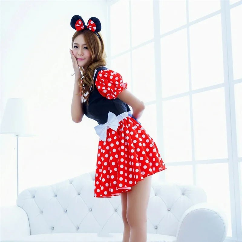 Minnie Mouse Costume