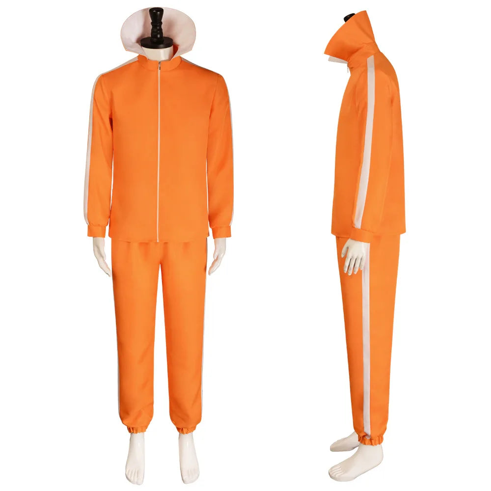 Despicable Me: Vector Costume