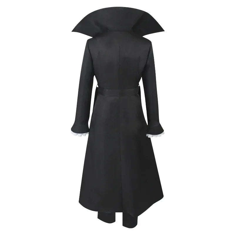 Bungo Stray Dogs Akutagawa Ryunosuke Costume