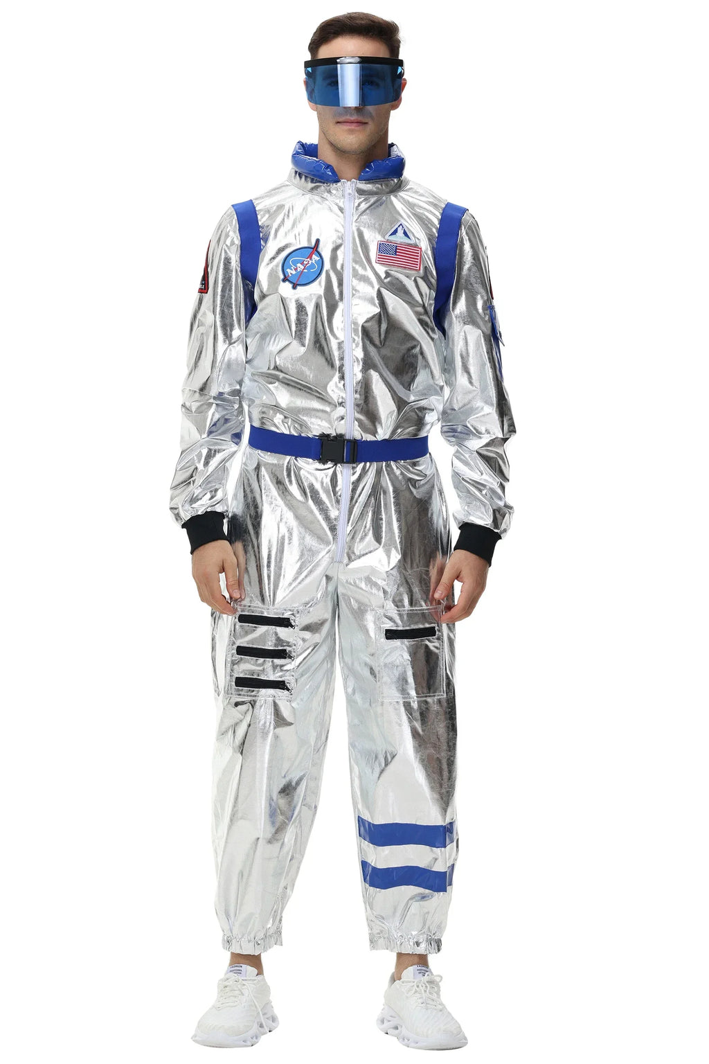 Astronaut Costumes (Small Sizes Sold Out)