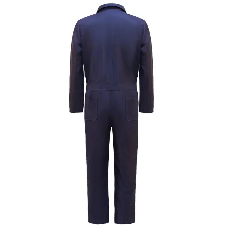 Michael Myers Costume/ Halloween Scary Costume