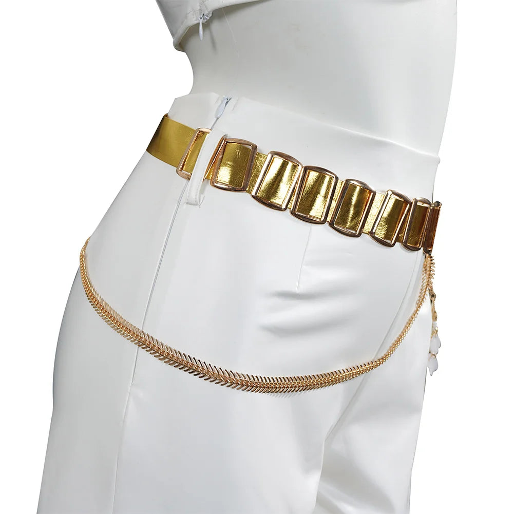 ‘Demon Hunters’ Costume