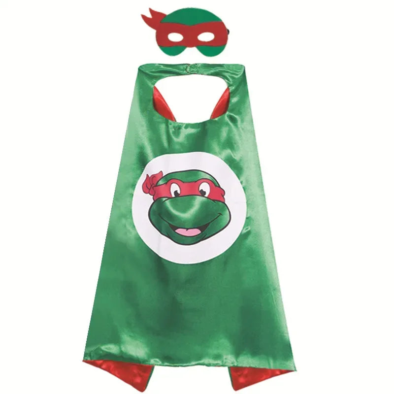 Teenage Mutant Ninja Turtles Costume: Pick your Character