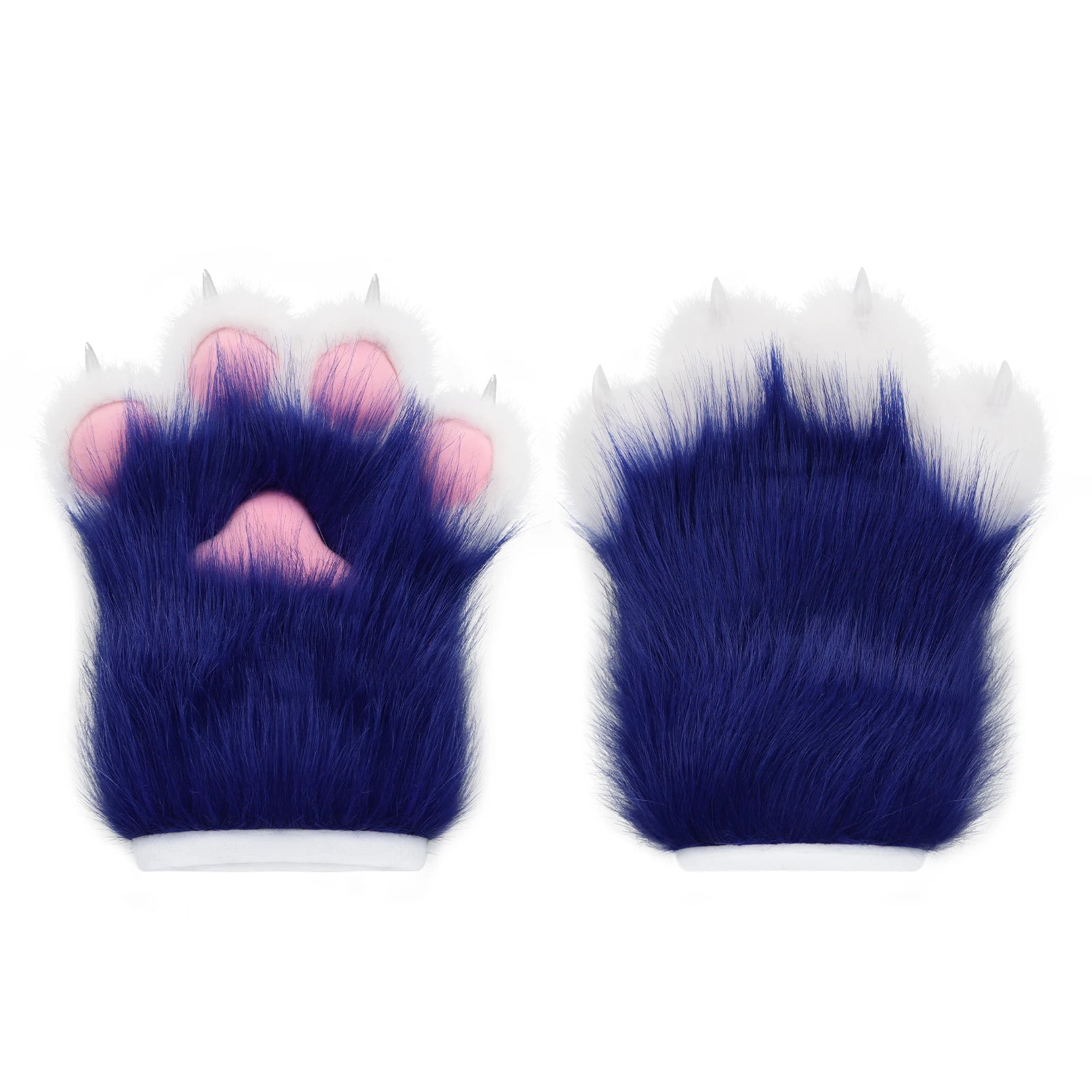 Furry Paws (Cosplay) Costume