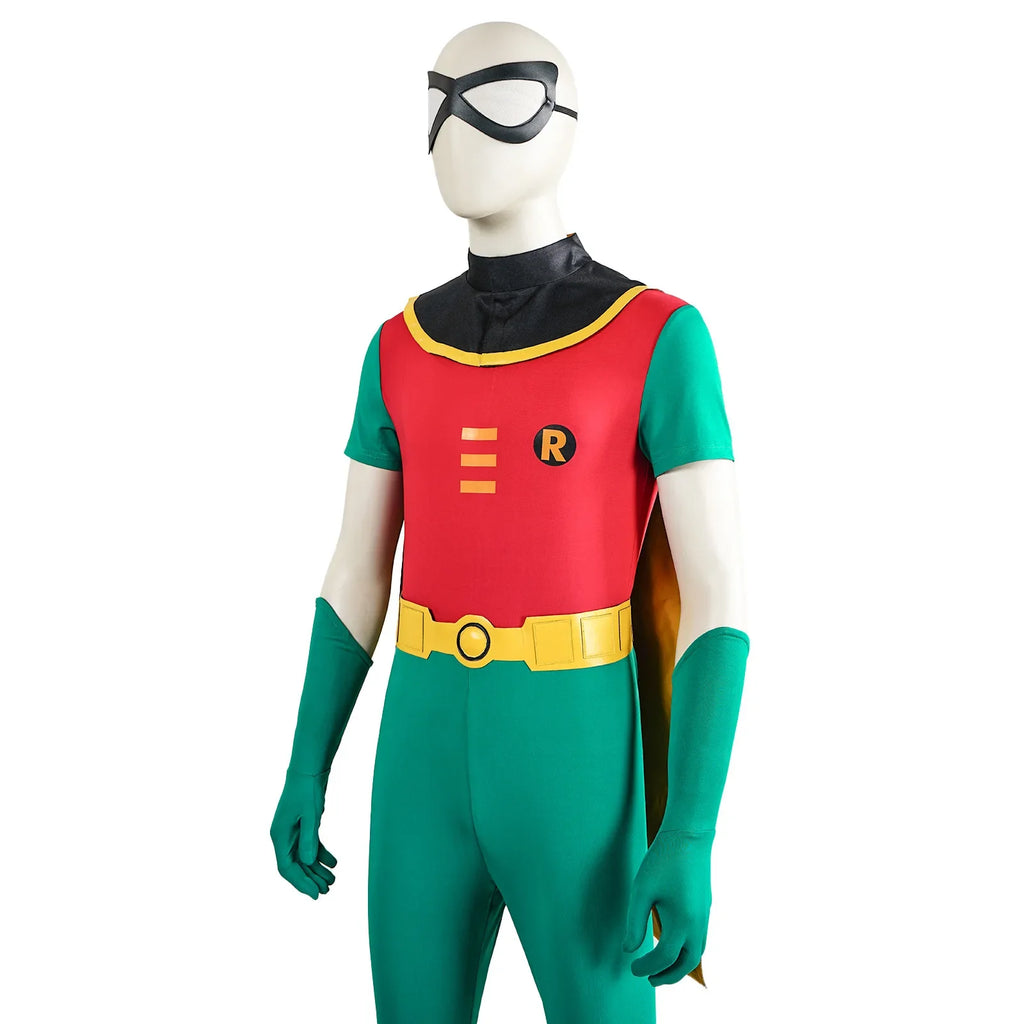 Robin Costume