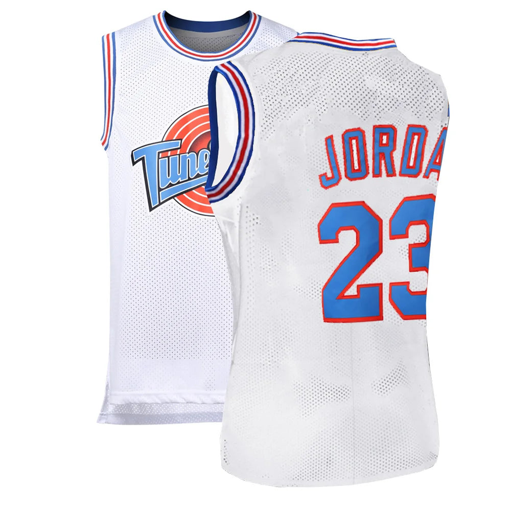 Space Jam: Pick 3 Players (Michael Jordan, Bugs Bunny and Lola) Costume