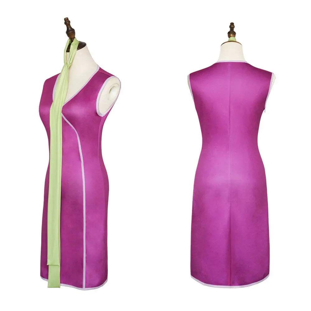 Scooby Doo: Pick your character