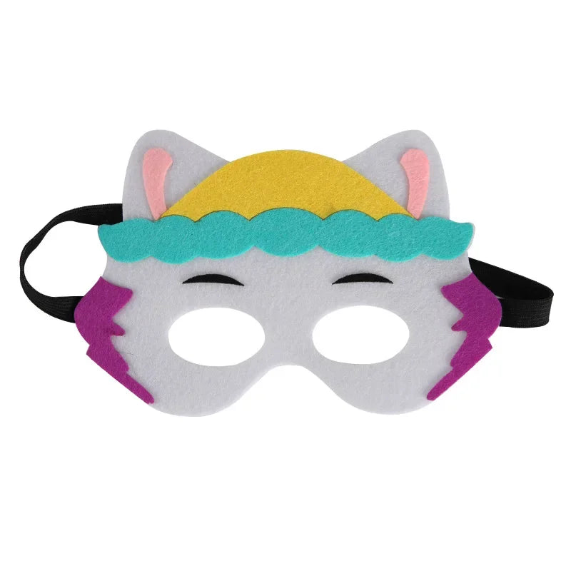 Paw Patrol Masks (Costume)
